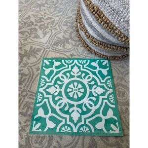 CHALK COUTURE RETIRED MARRAKESH‎ SIZE D TRANSFER - NEW AND SEALED